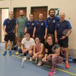 Reprise des interclubs