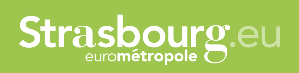 Logo ville Strasbourg