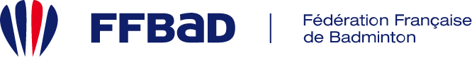 Logo FFBad