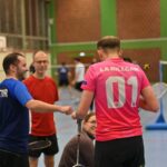 Fin des Interclubs pour cette saison !