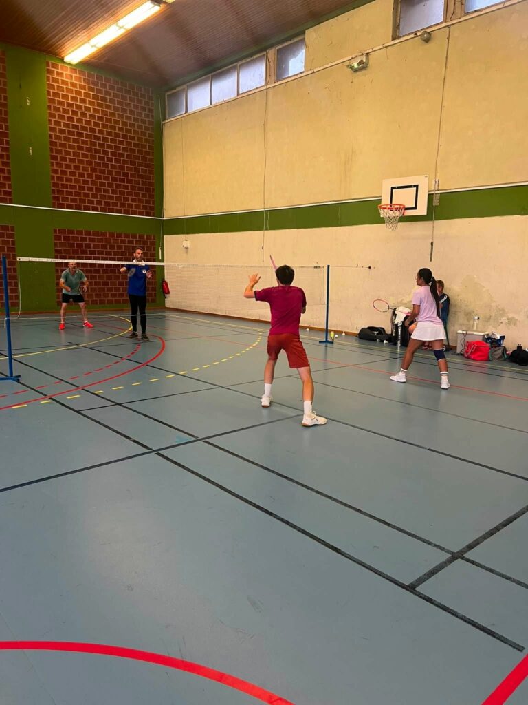 le BCN contre KT
