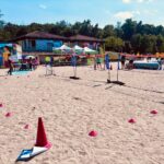 Le BCN au Baggersee ! 🏸😎