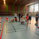 Tournoi de fin d&rsquo;année