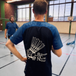 Rentrée pour le Badminton Club du Neuhof