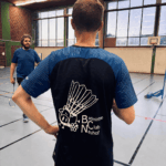 Rentrée pour le Badminton Club du Neuhof
